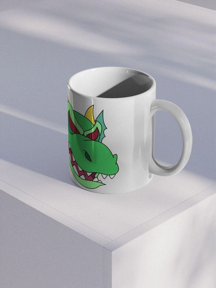 Angry Dragon Cup product image (2)