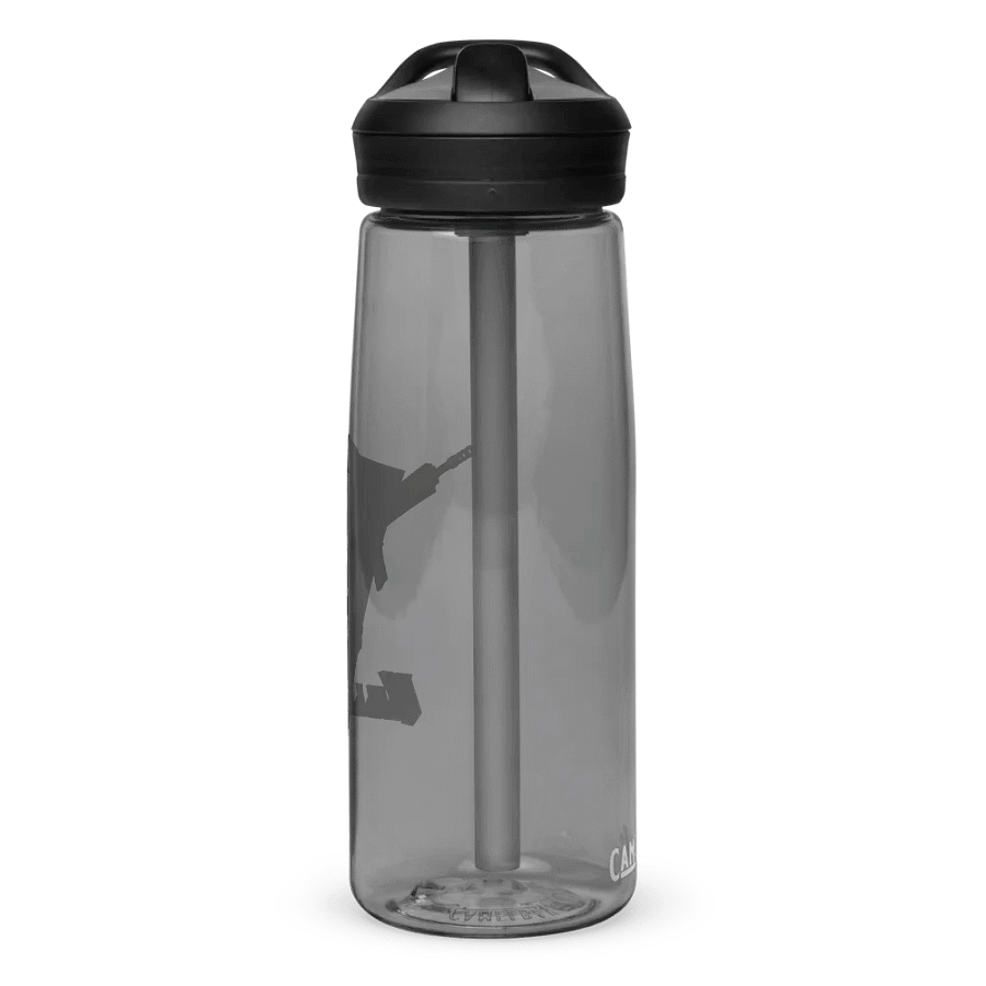KillirBeard Water Bottle product image (2)
