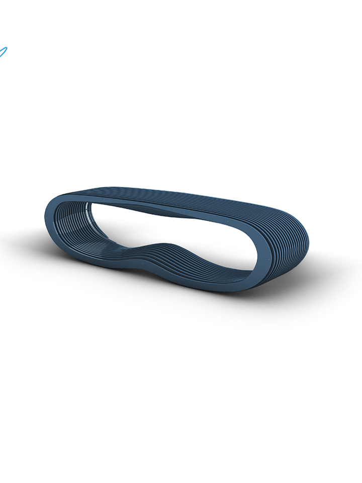 Rhino – EX 59 – Reflect SubD + Offset SubD product image (1)