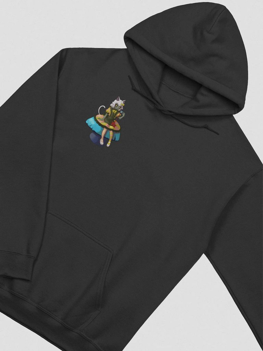 [2] Ninu Shroom Hoodie product image (3)