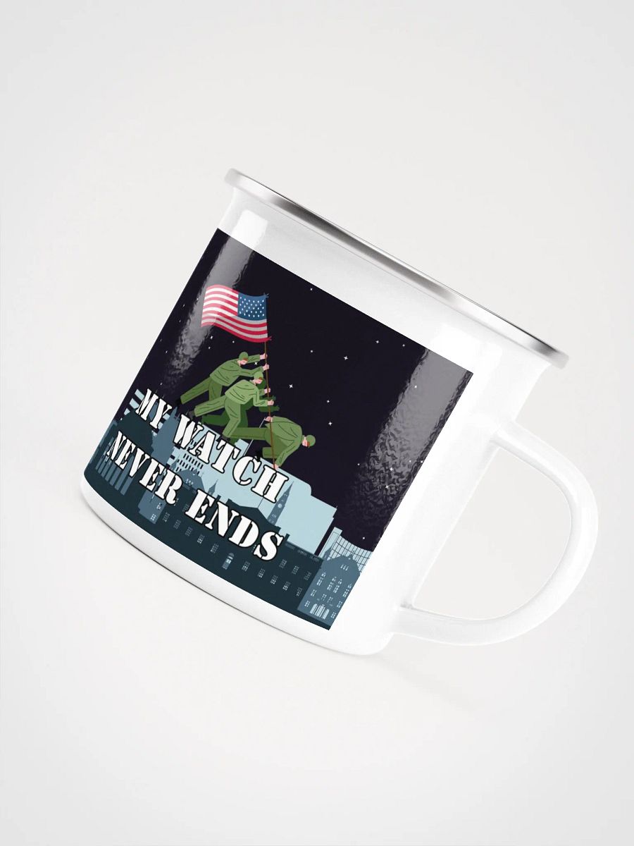 Remember The Oath - Mug product image (5)