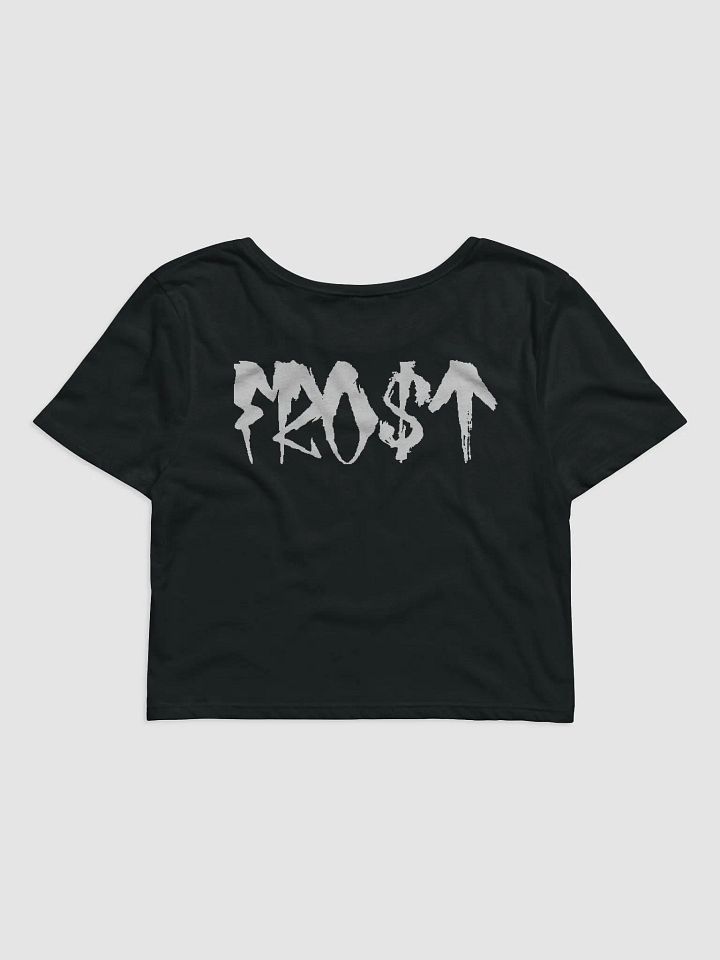 is it getting kolder crop top product image (2)