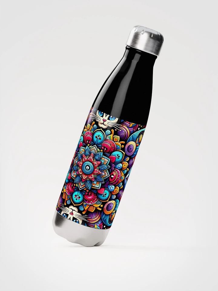 Stainless Steel Water Bottle product image (3)