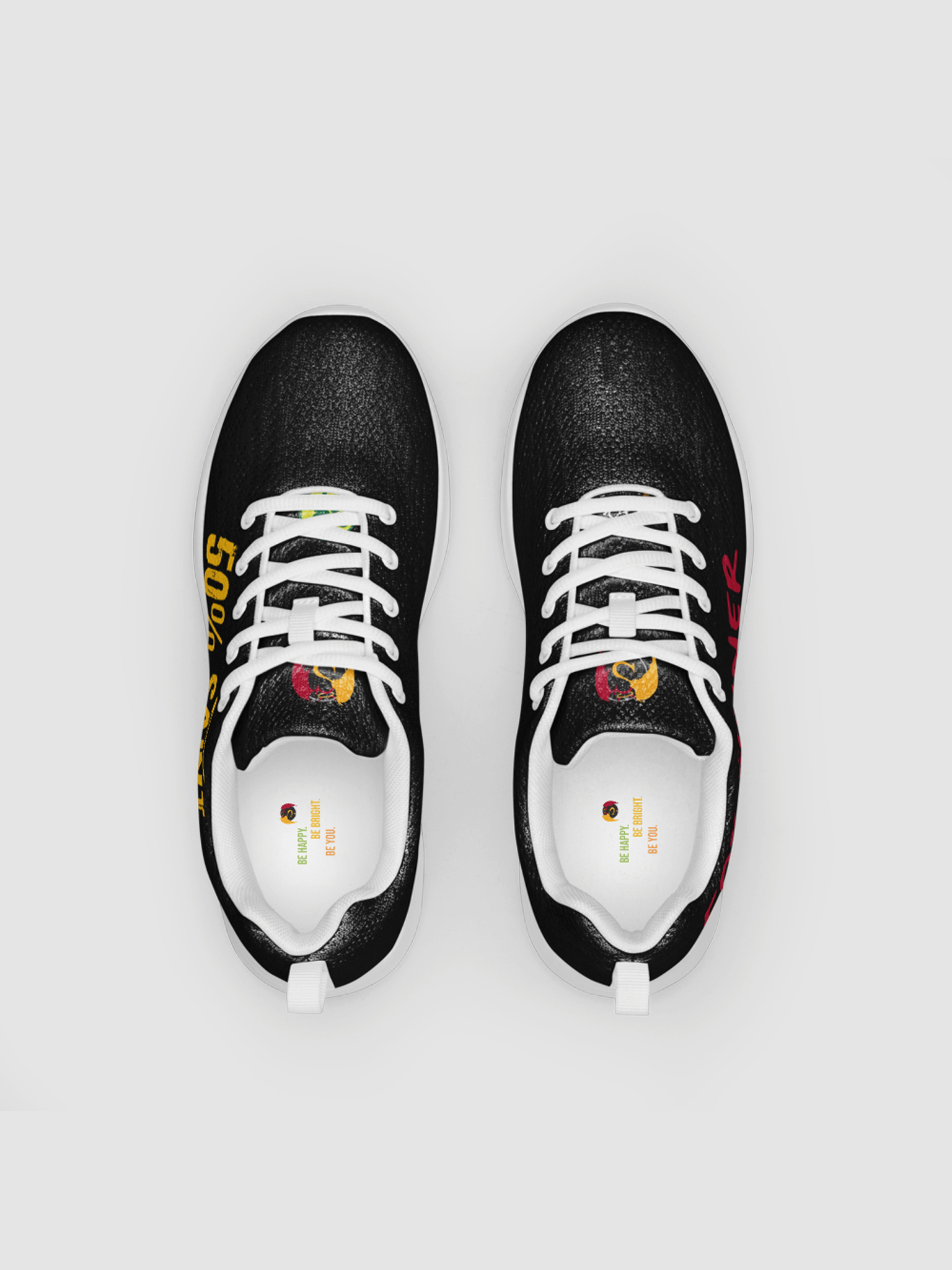 50 E 50 (donna) - Black product image (6)