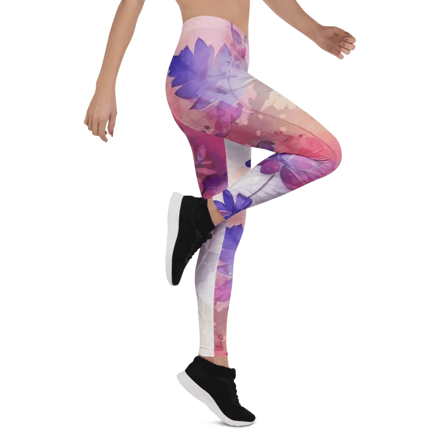 Garden Collection Leggings product image (7)