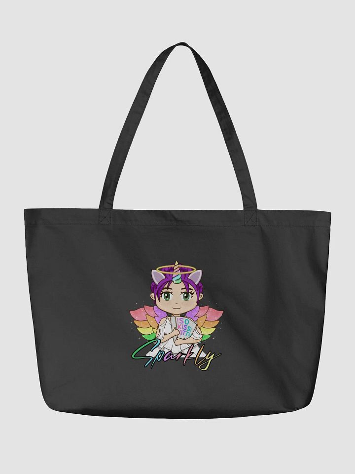 Sparkly Bag! product image (2)