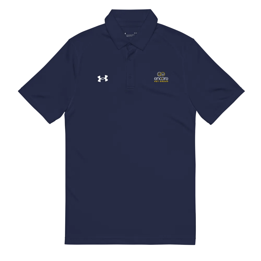 Encore Under Armour Men's Polo product image (6)