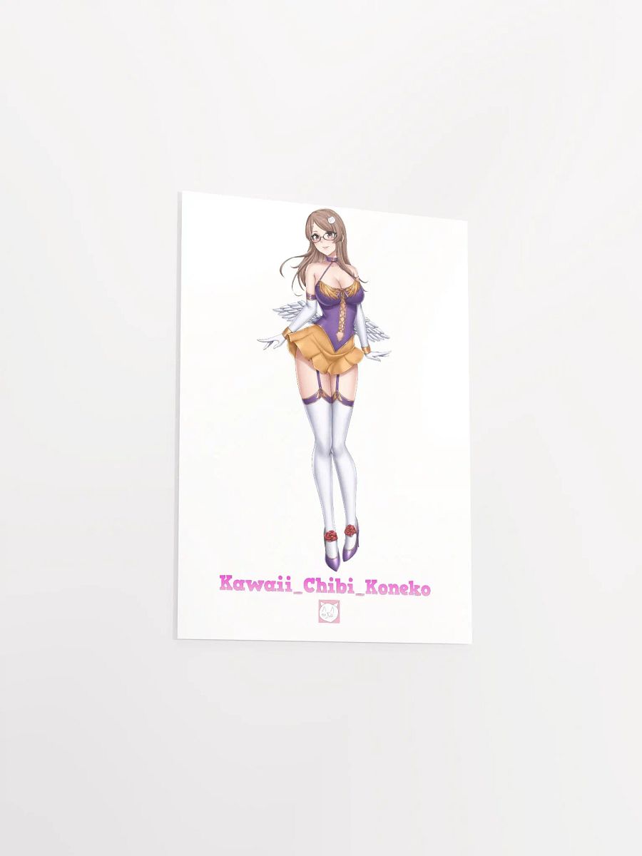Divine bustier poster product image (3)