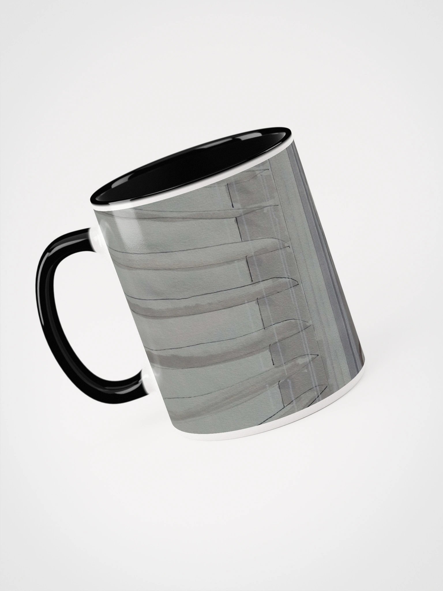 Creepy Bob Mug product image (6)