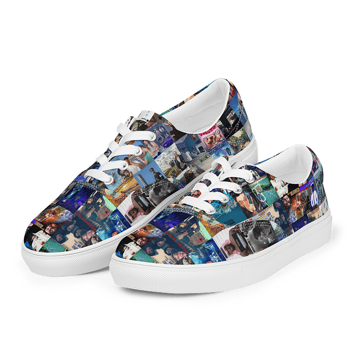 PIMP SUIT KICKS product image (1)