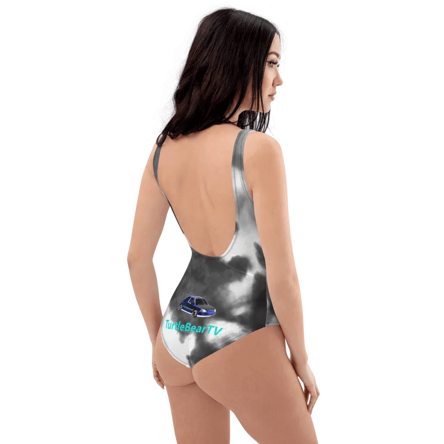 Cub One-Piece Swimsuit product image (3)