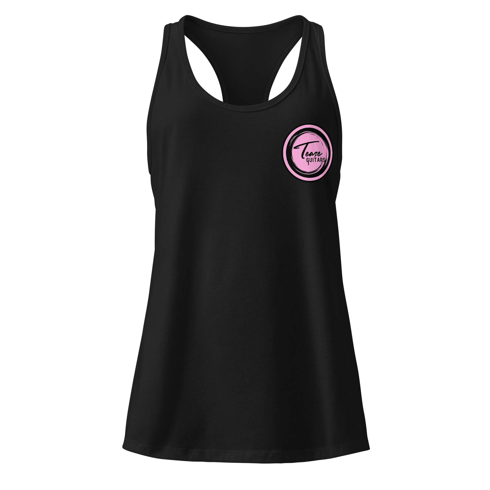 Tease Tank Dress product image (1)