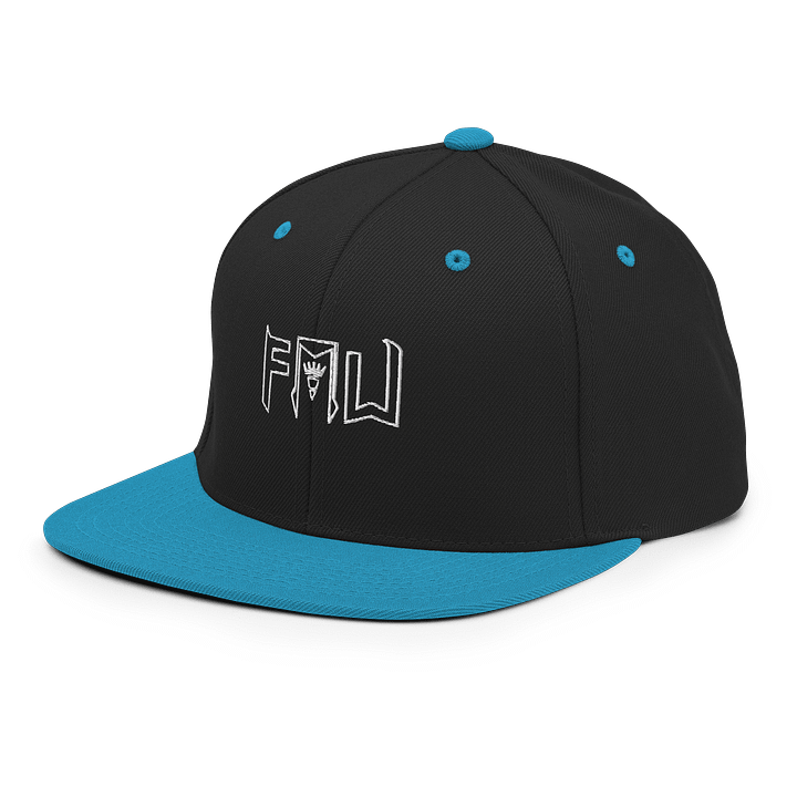 Nice girl hat 2 product image (2)