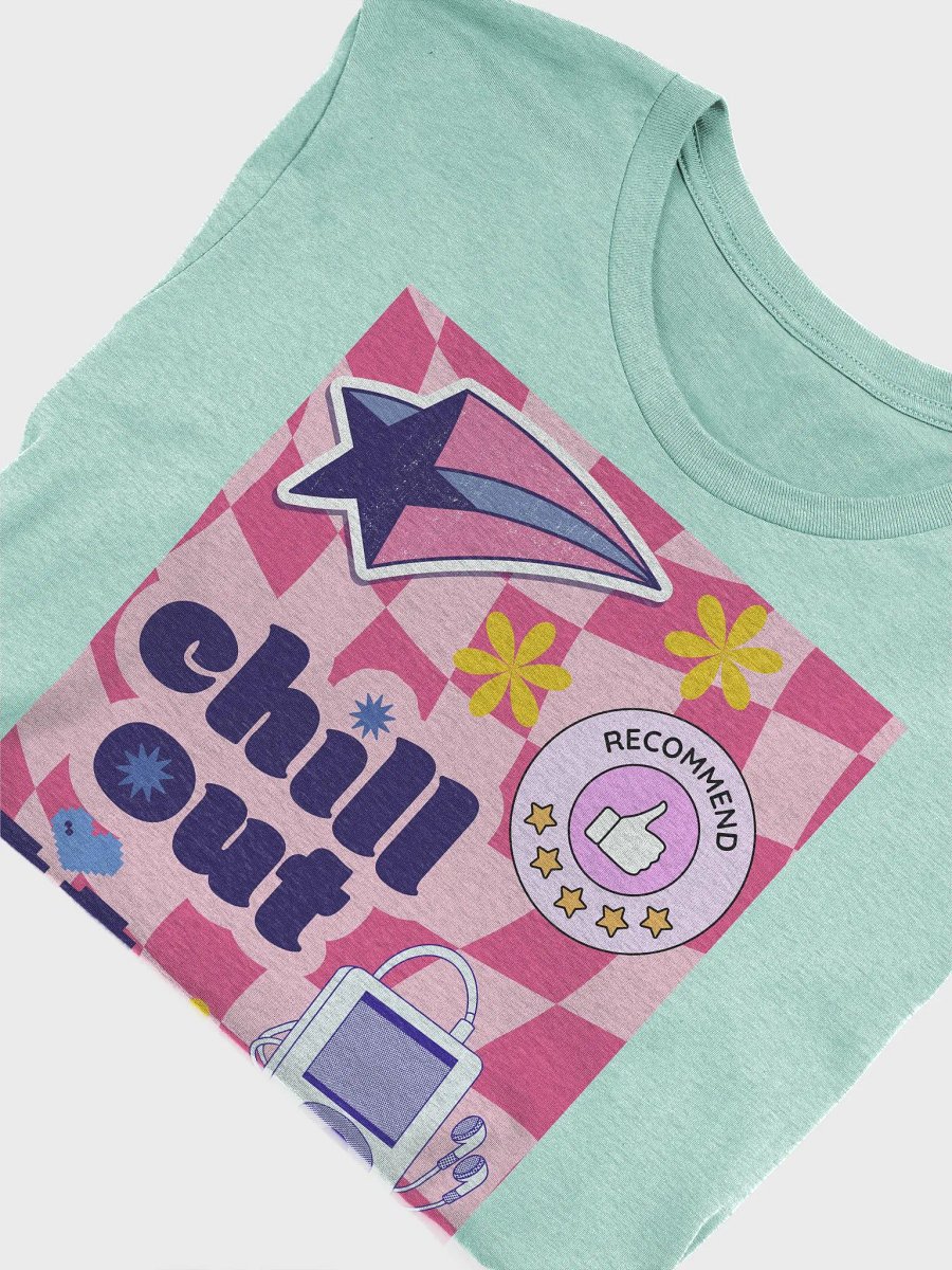 Chill Out T-Shirt product image (16)