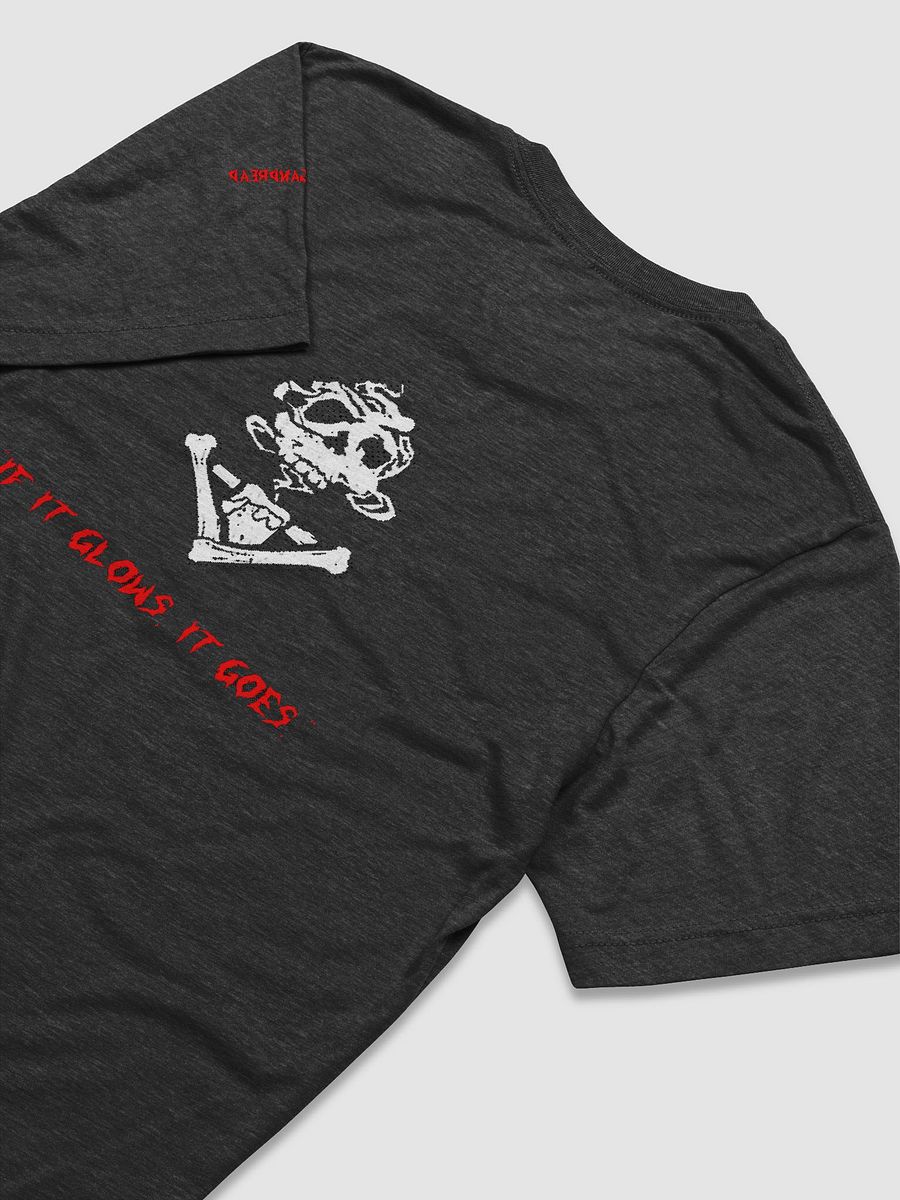Haunted Ground T-Shirt product image (4)