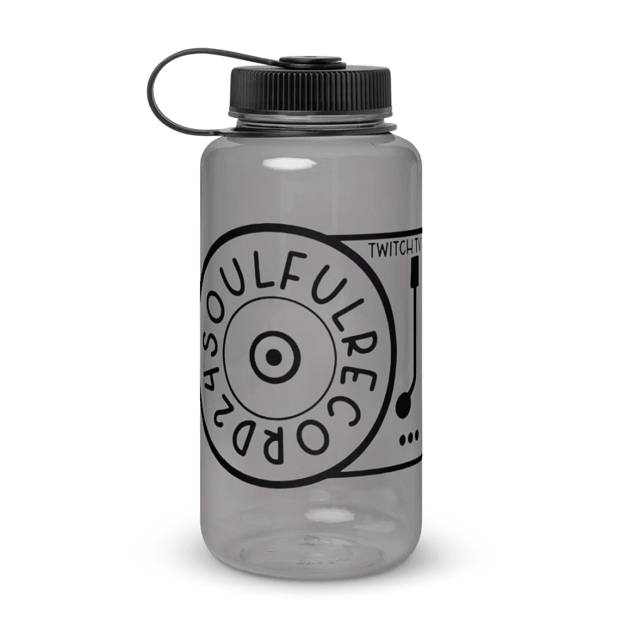 Soulful Water Bottle product image (1)
