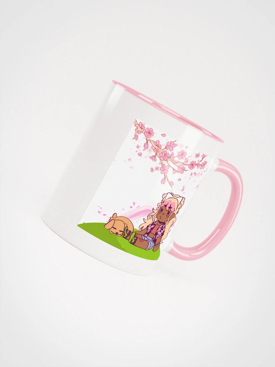 Mykah and Thor Sakura Rest product image (4)