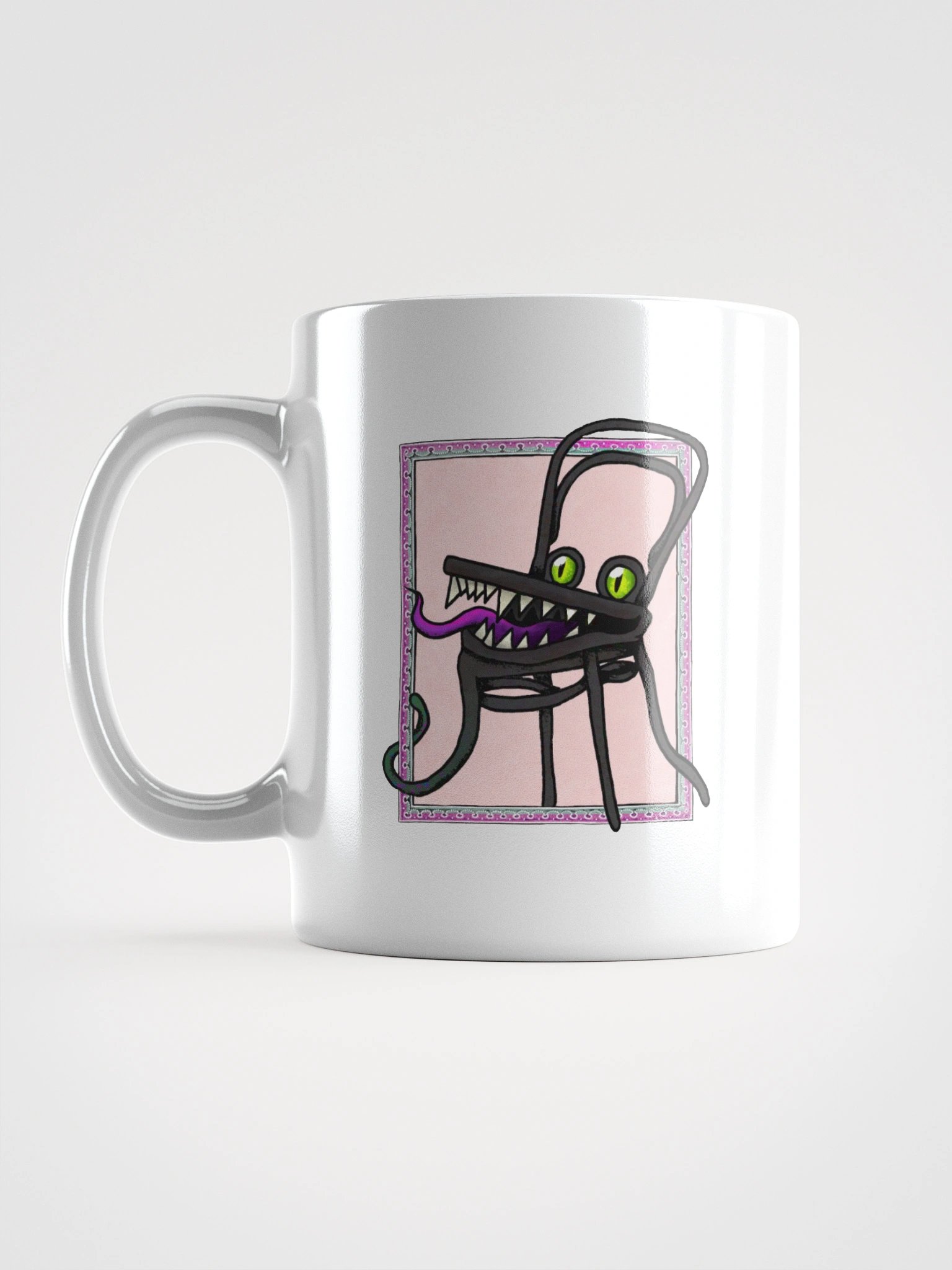 NOT IN MY COFFEE!!! product image (17)