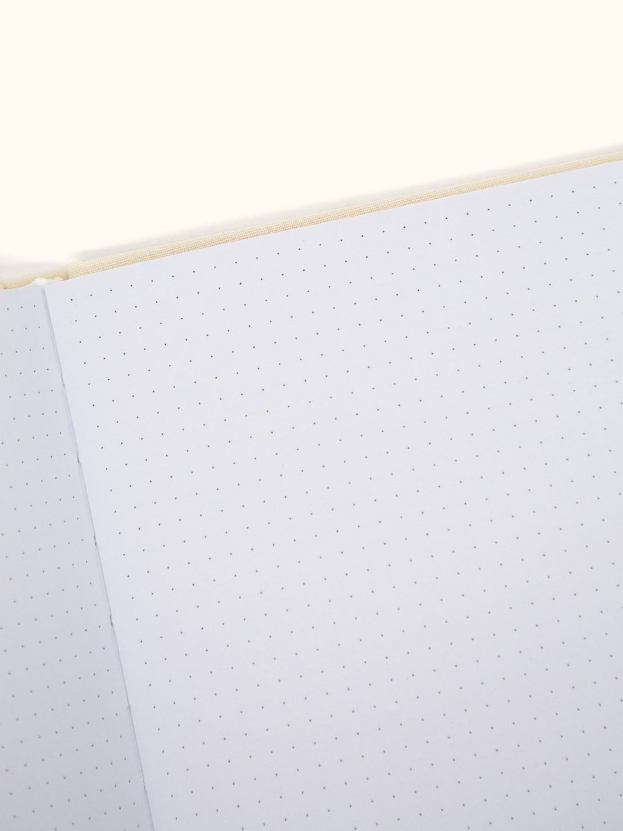 Keep Going Bullet Journal product image (3)