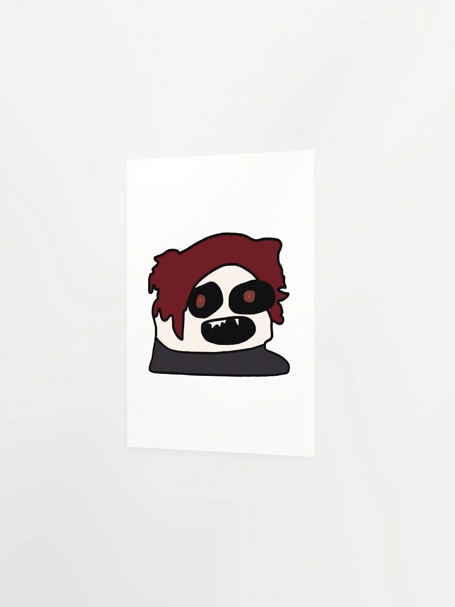 Tina Time Poster product image (2)