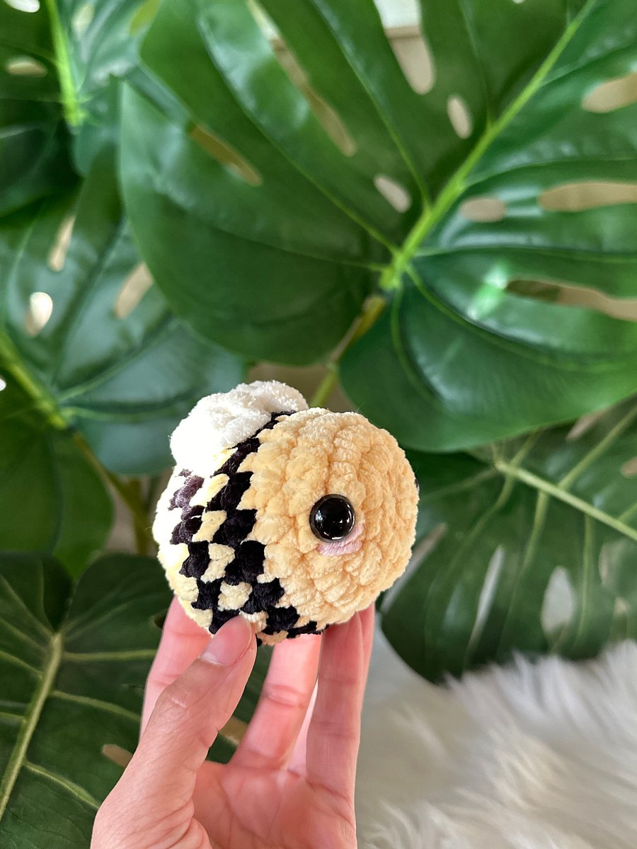 Baby Bumble Bee product image (2)