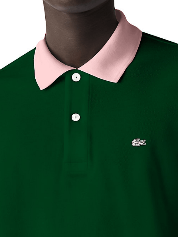 Lacoste by Alluci — SUBVERT Series Polo product image (3)