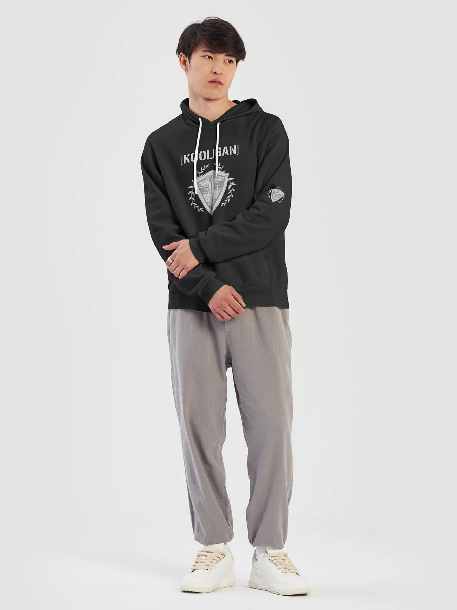 [KOOLIGAN] Proud Hoodie (new) product image (7)