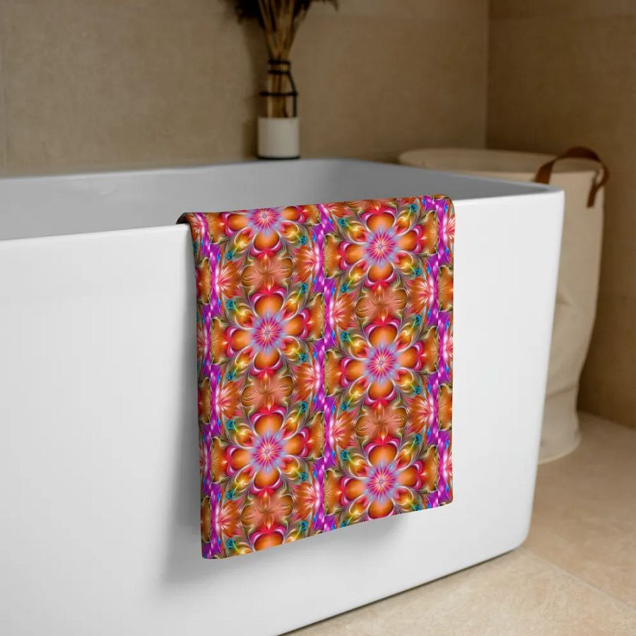 Blazey Towel product image (3)