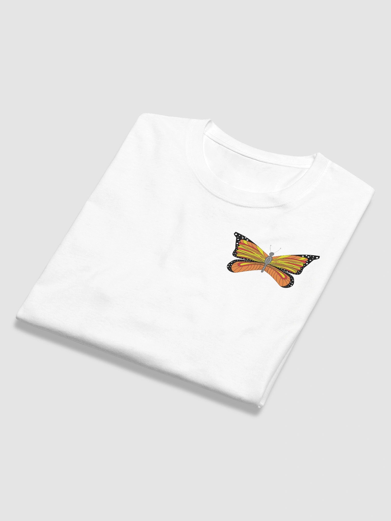 Butterfly Dreams Long Sleeve Shirt product image (12)