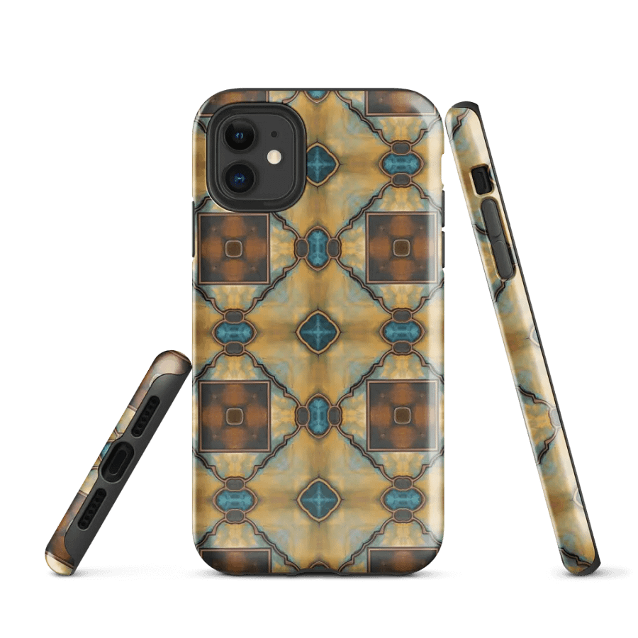 Tough Phone Case for iPhone® #18582415 product image (1)
