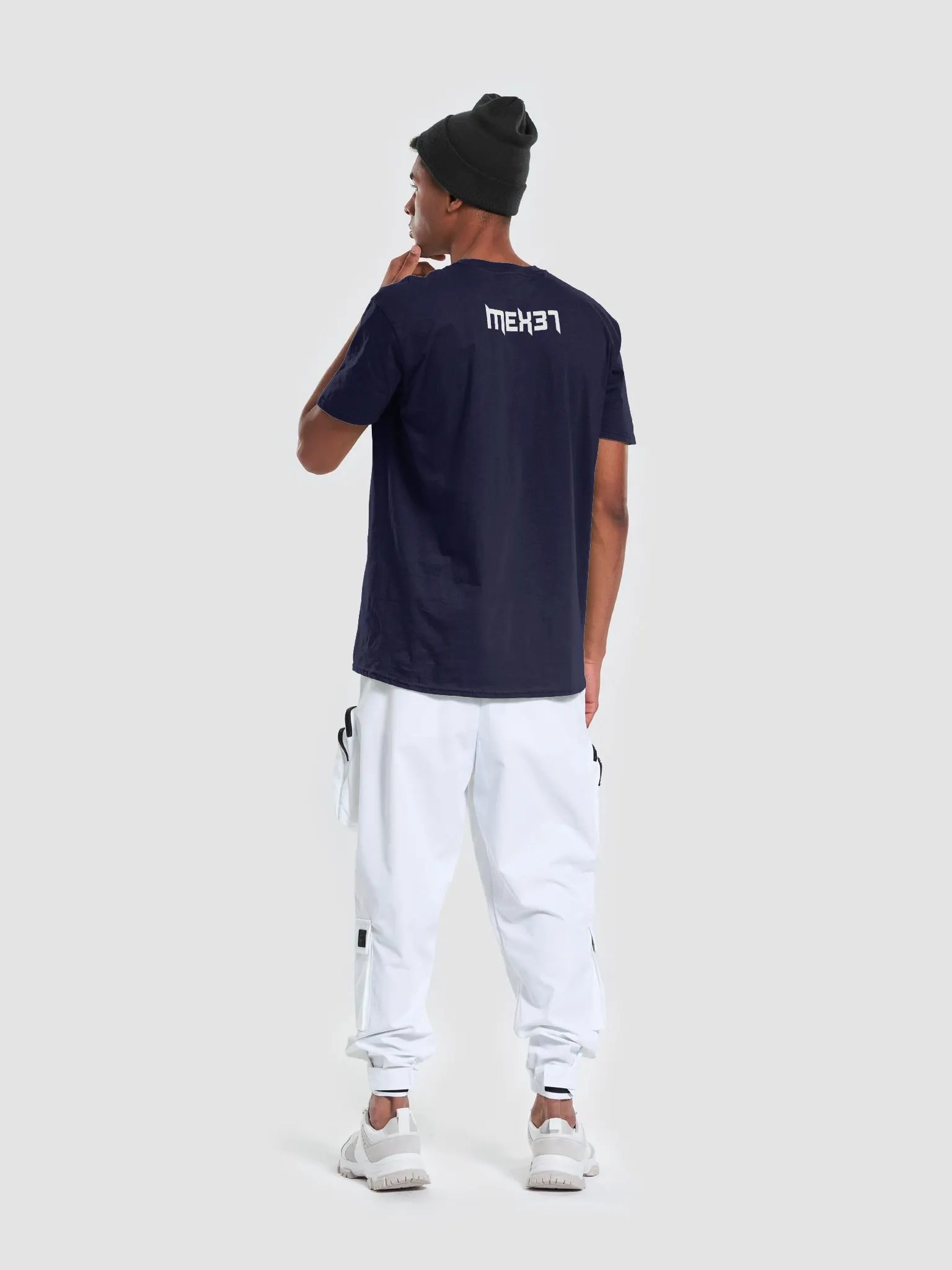T-Shirt Logo M37 product image (2)