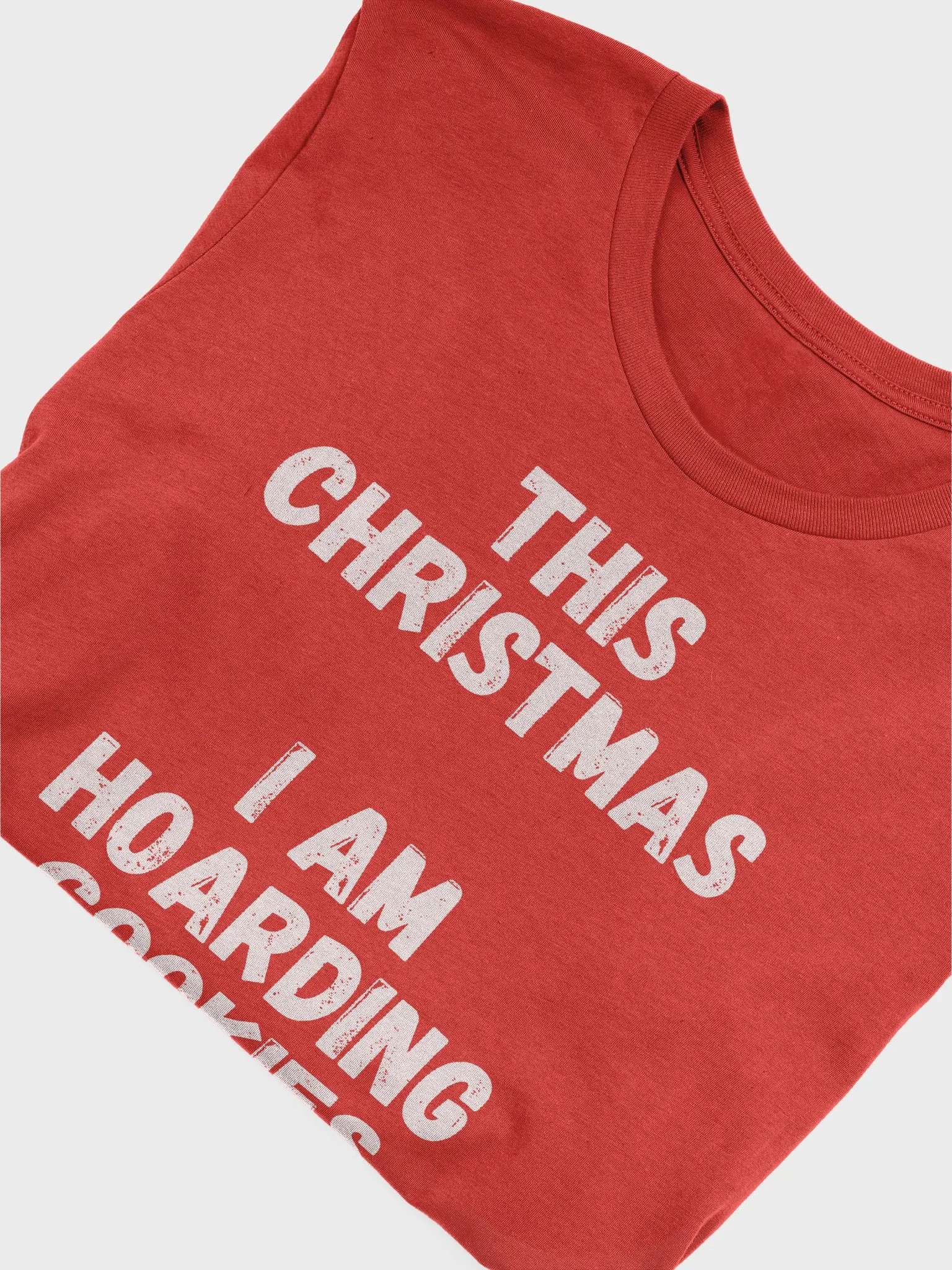 This Christmas… I’m hoarding cookies. product image (25)