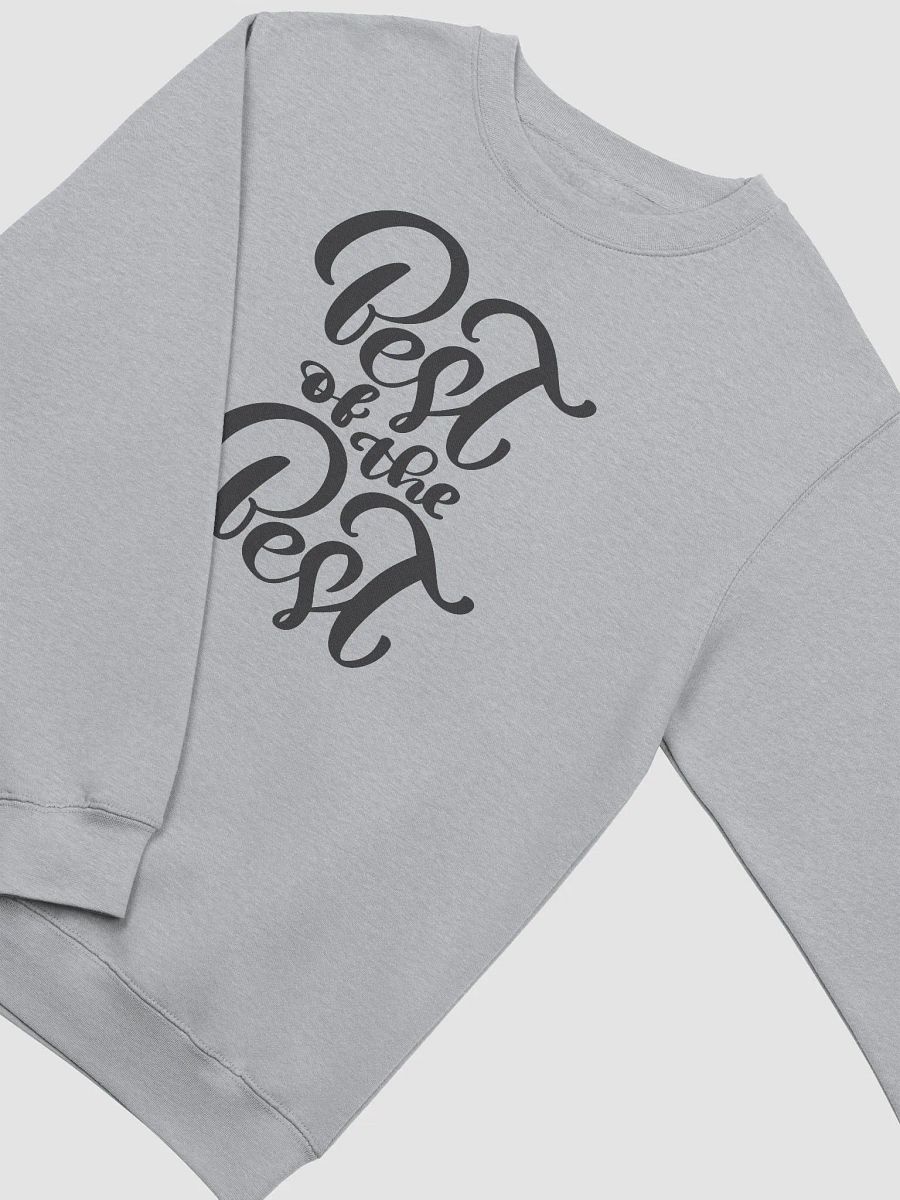 Heartfelt Gratitude Crewneck Sweatshirt product image (11)