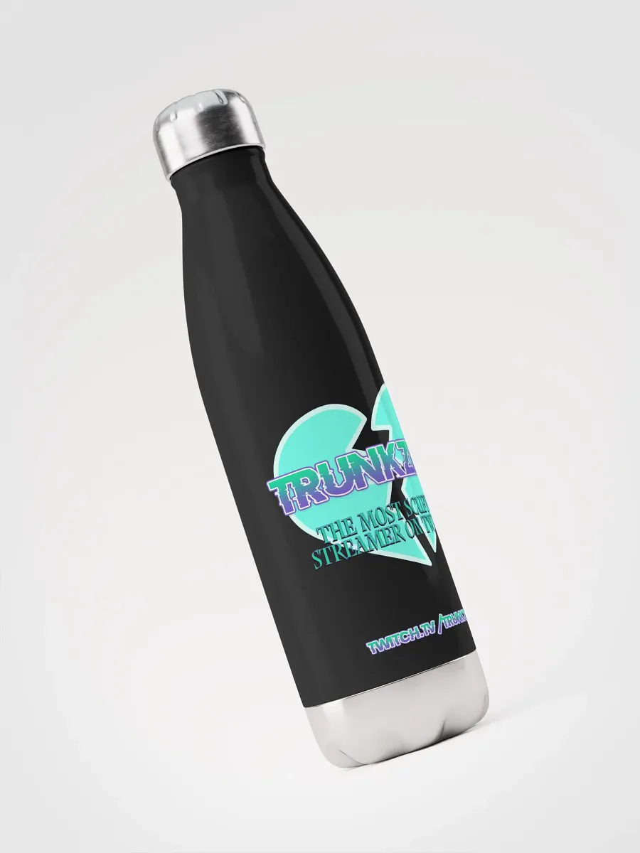 TZScuffed1 Water Bottle product image (6)