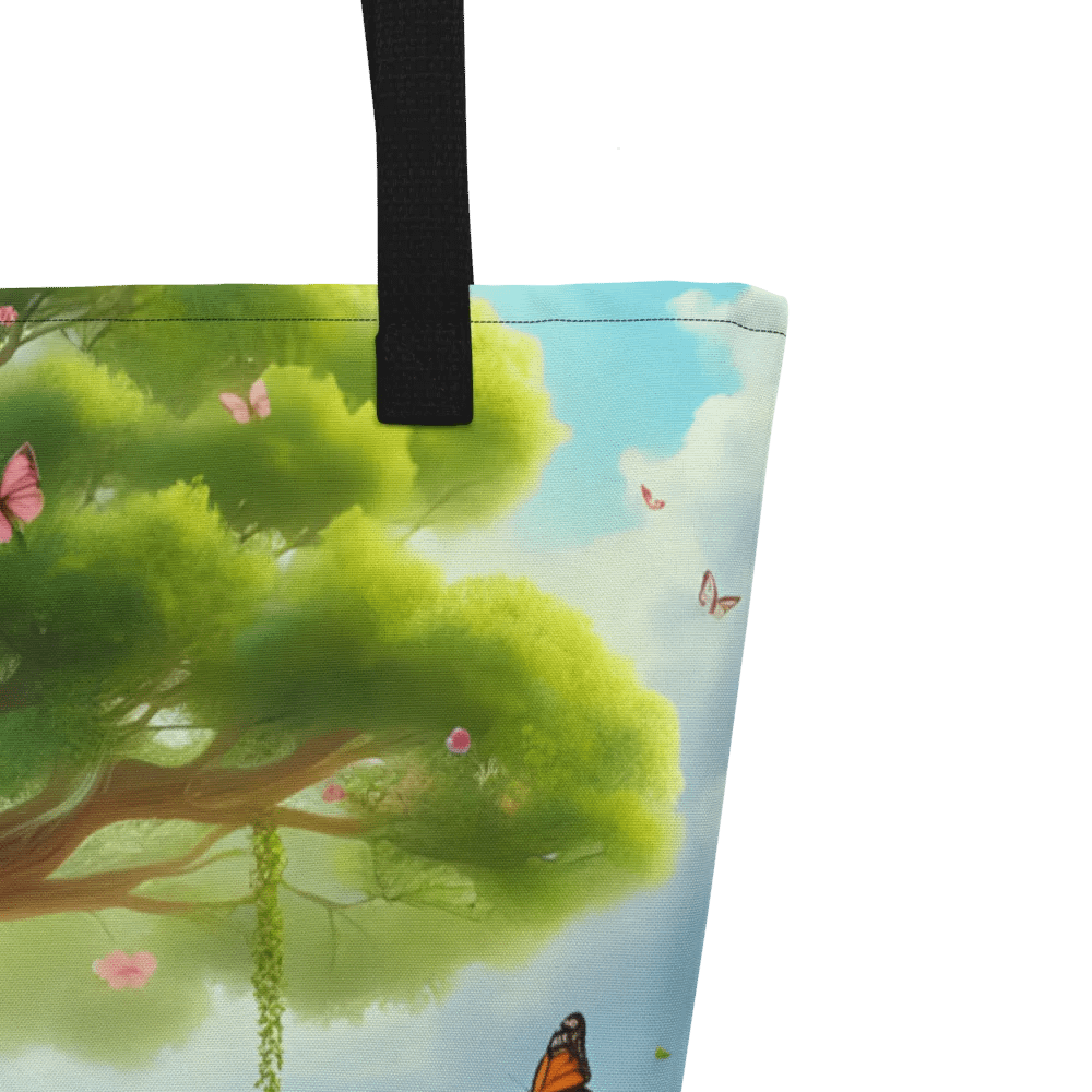 Rooted & Grounded Tote product image (9)