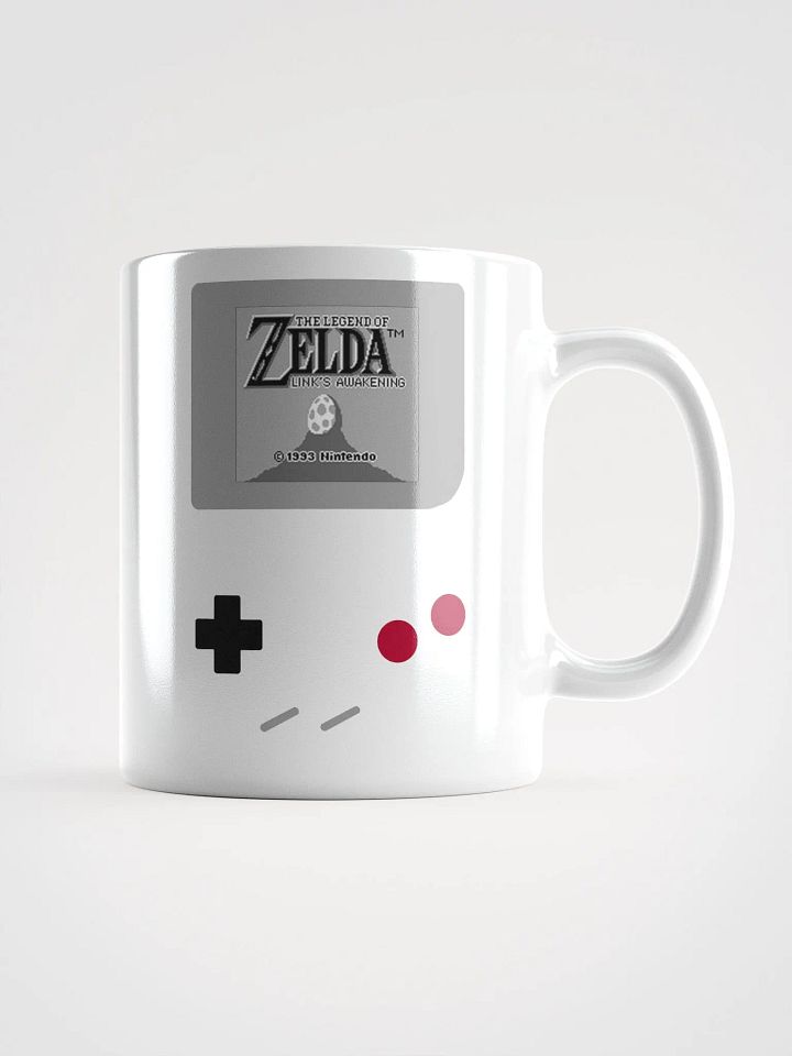 Gameboy 1993 product image (1)