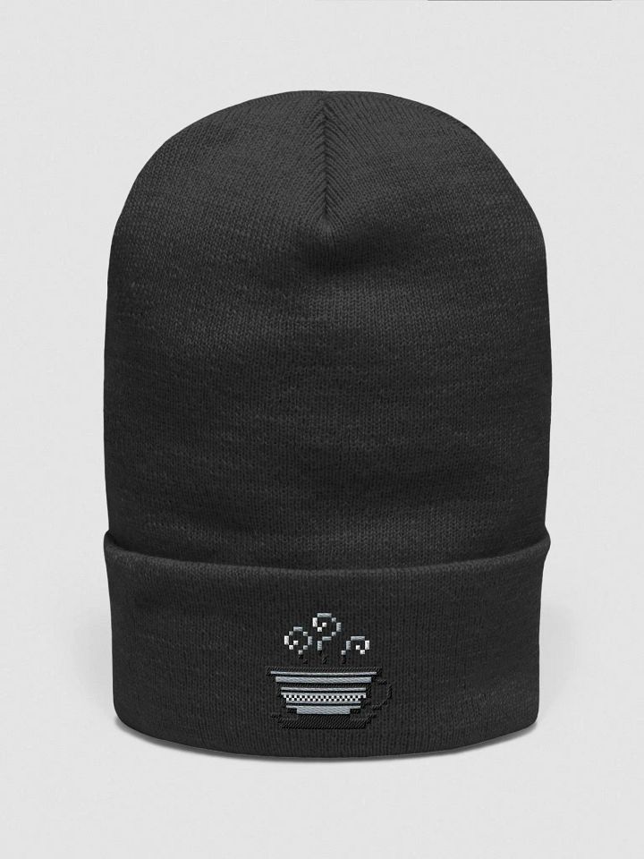 The Beanie Of Tea product image (1)
