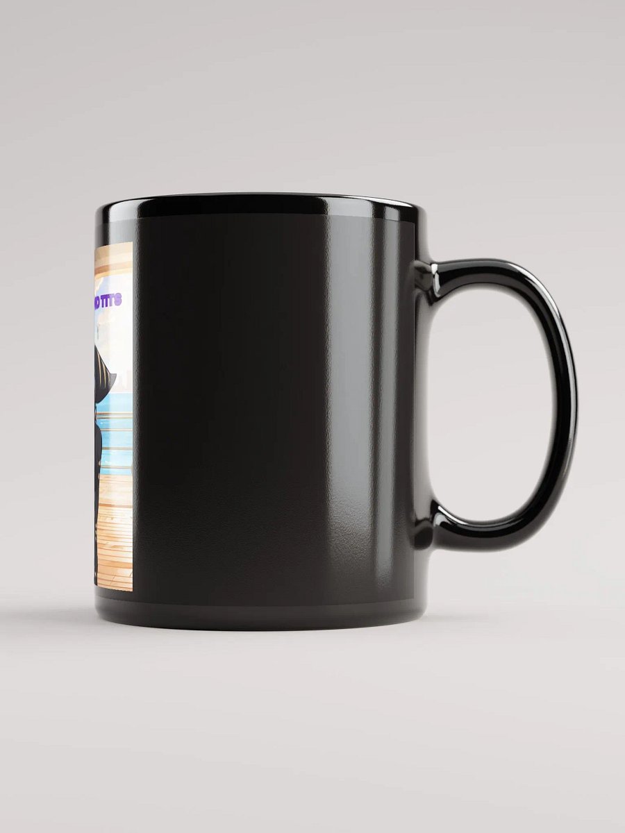 Lombax Beach Vibes Mug product image (1)