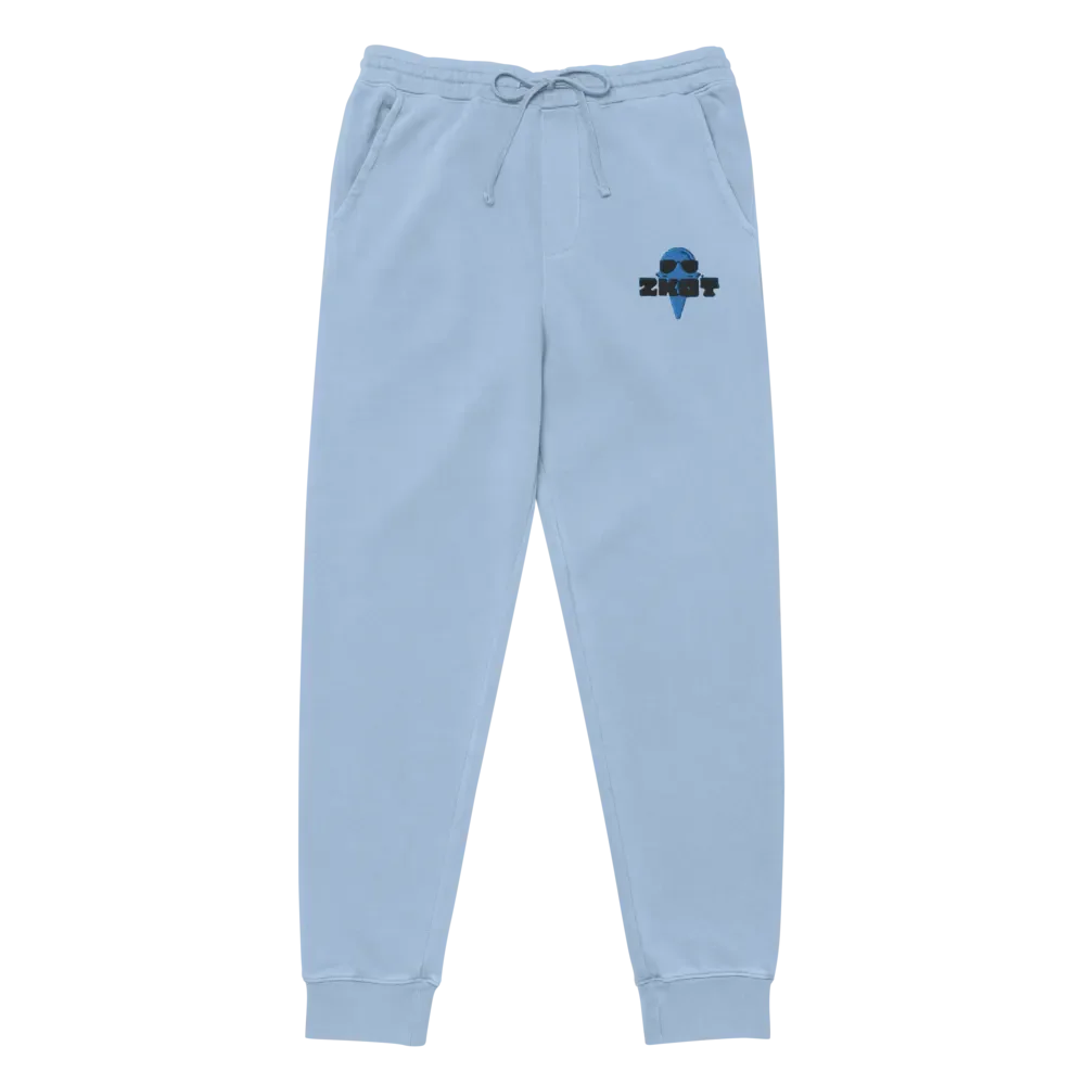 ZKOT Sweatpants - Show your Support with Style - Menswear, Womenswear product image (2)