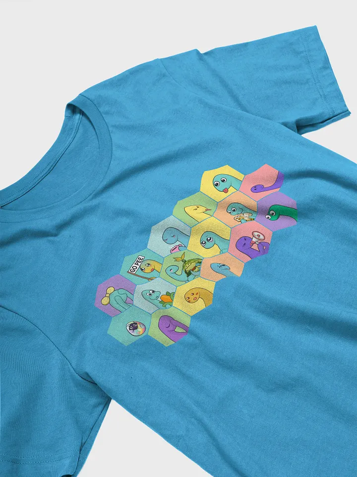 3rd Anniversary Tee product image (1)