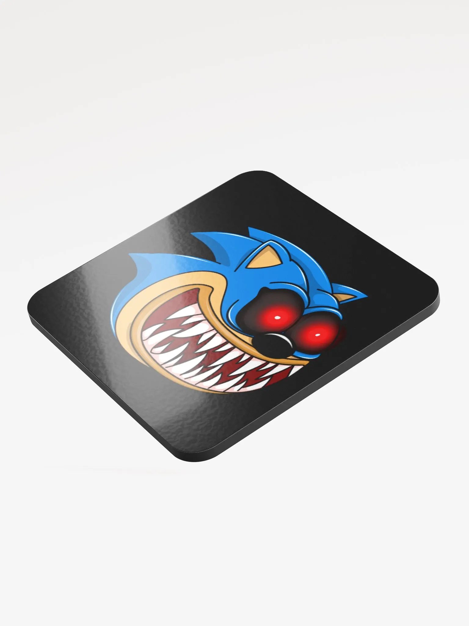 Sonic.EXE Coaster product image (3)