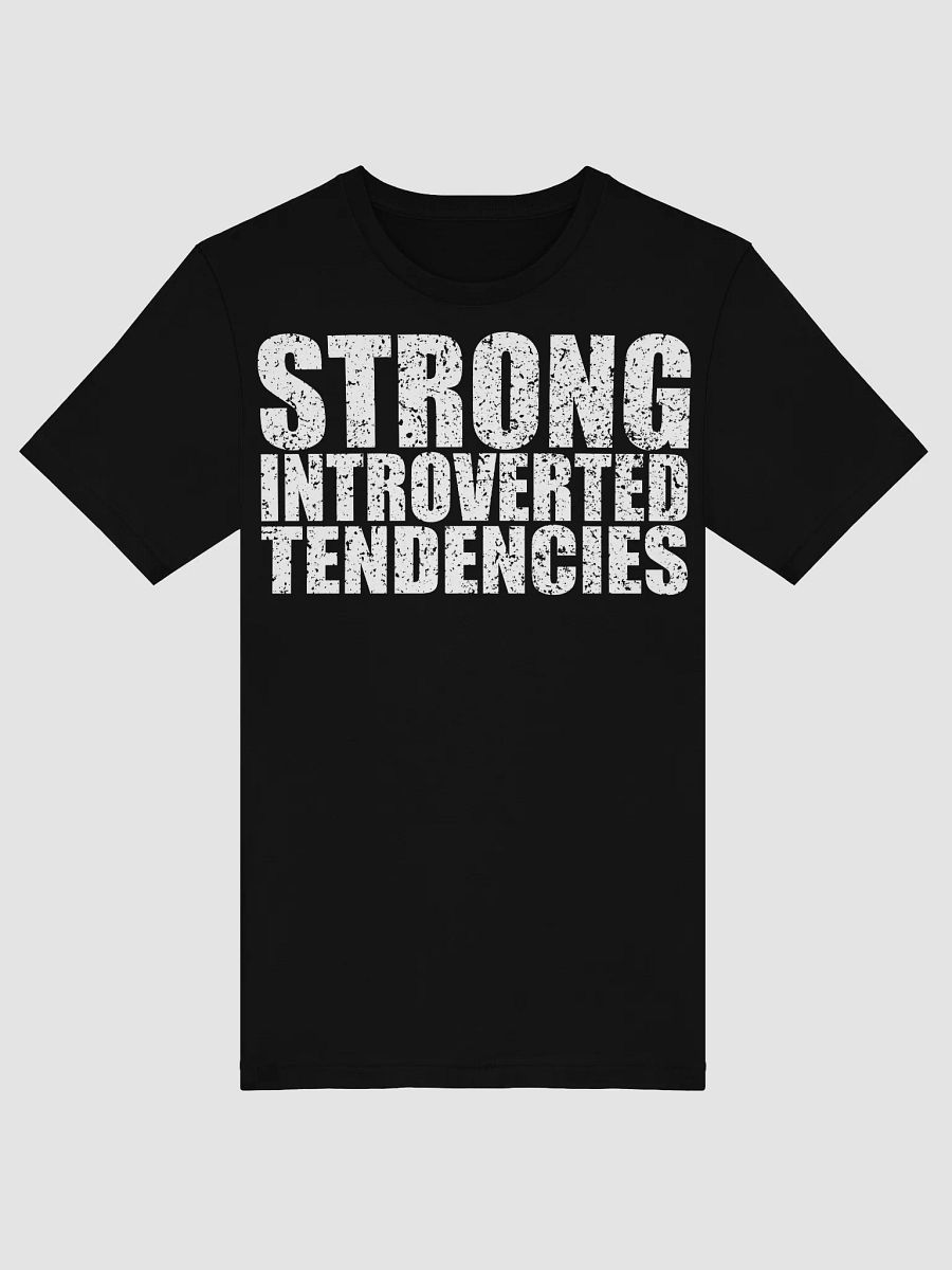 Tee For The Introverted product image (1)