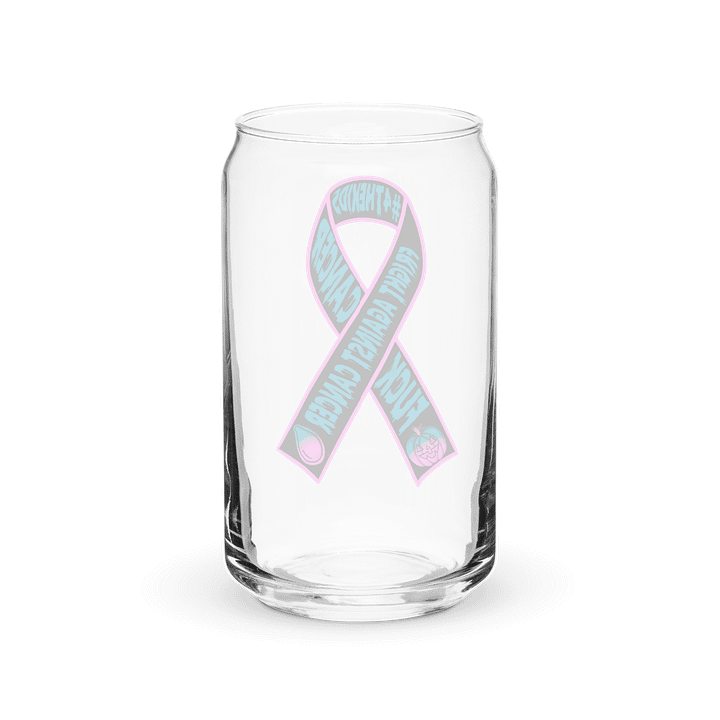 FAC -3 Year Anniversary Glass product image (6)