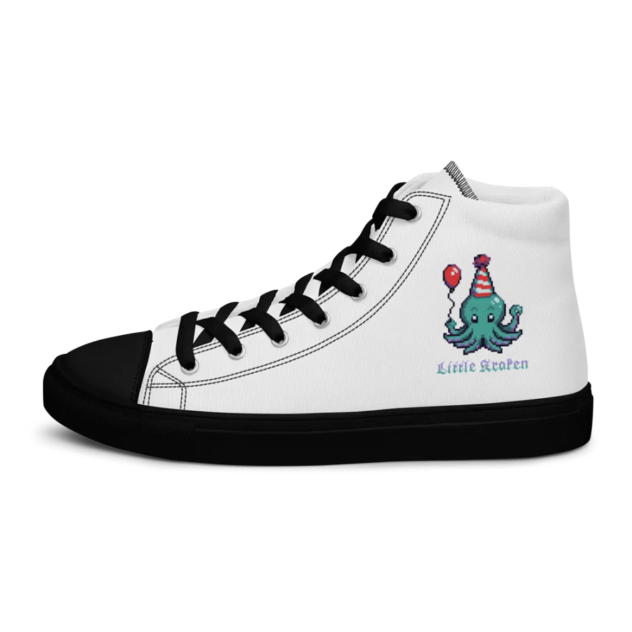 Little Kraken Shoes product image (9)