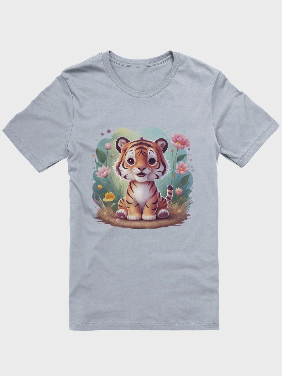 Cute baby tiger #1 product image (1)