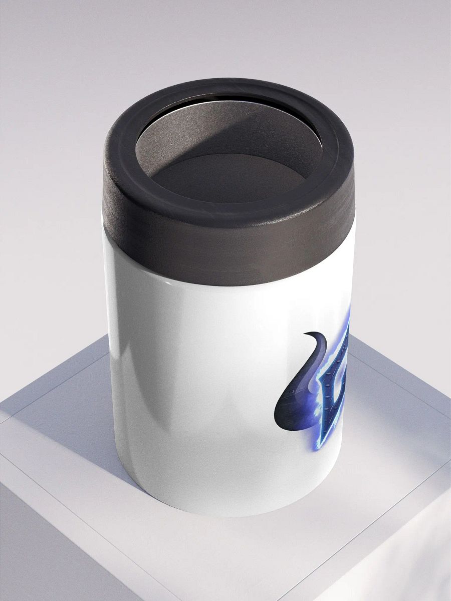 GGG Fire Logo Koozie product image (2)