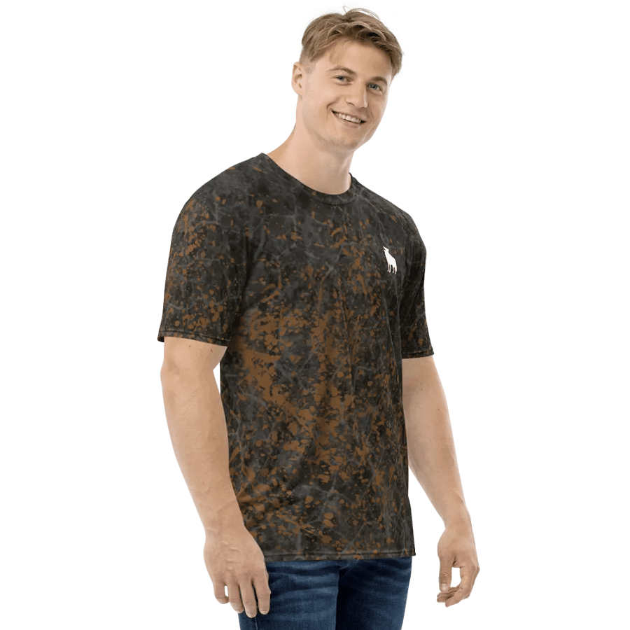 Stoik Mudsport Shirt product image (8)