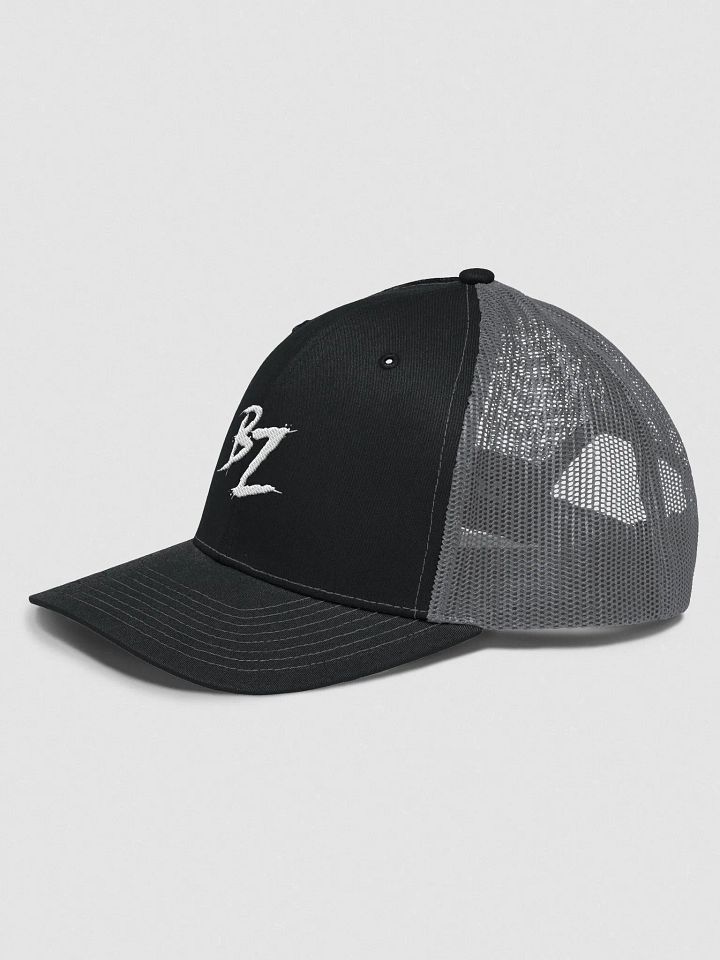 BZ Trucker Hat product image (2)