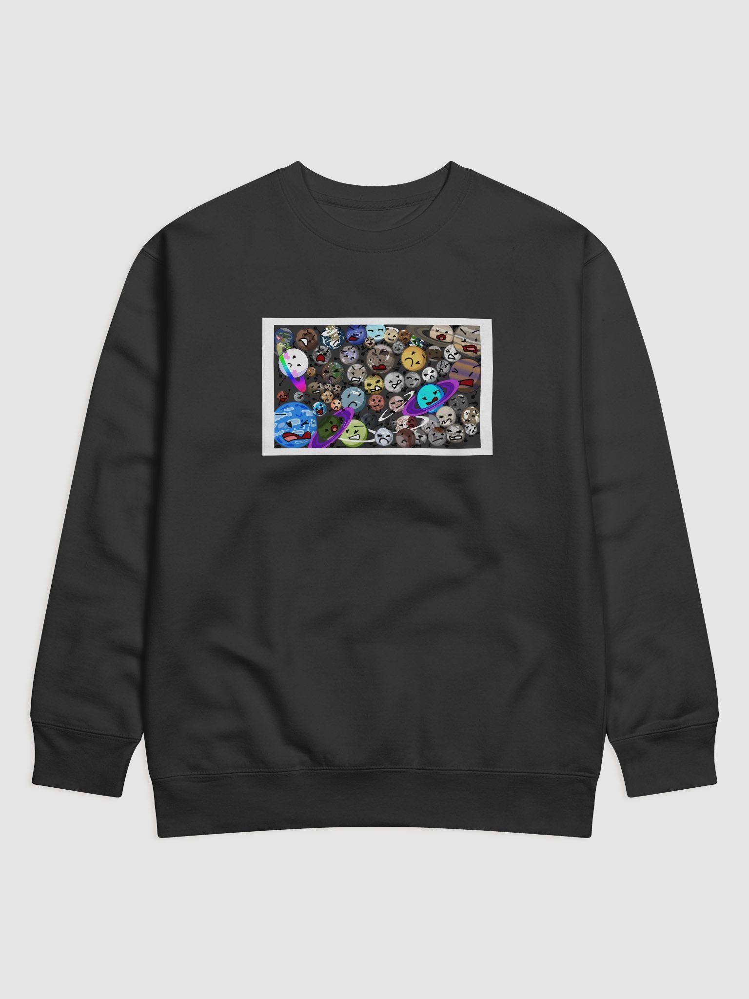 Millions Jumper product image (2)