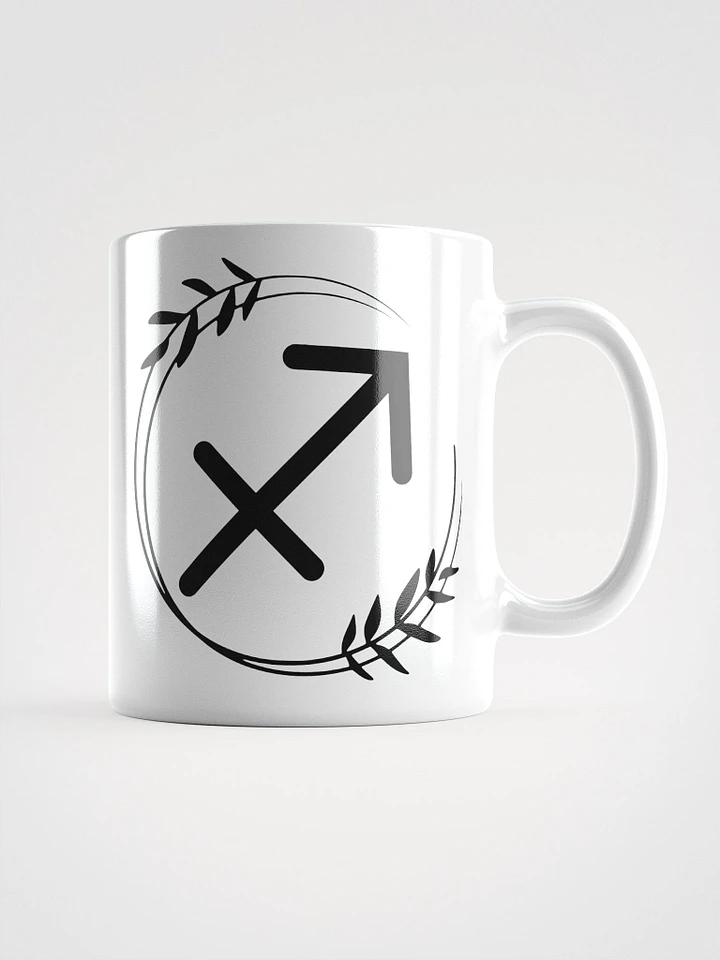 What's Your Moon Sign? Mug ~Sagittarius~ product image (1)